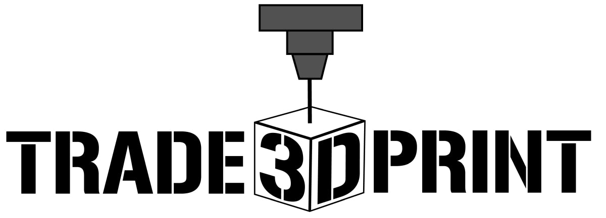 Trade 3D Print
